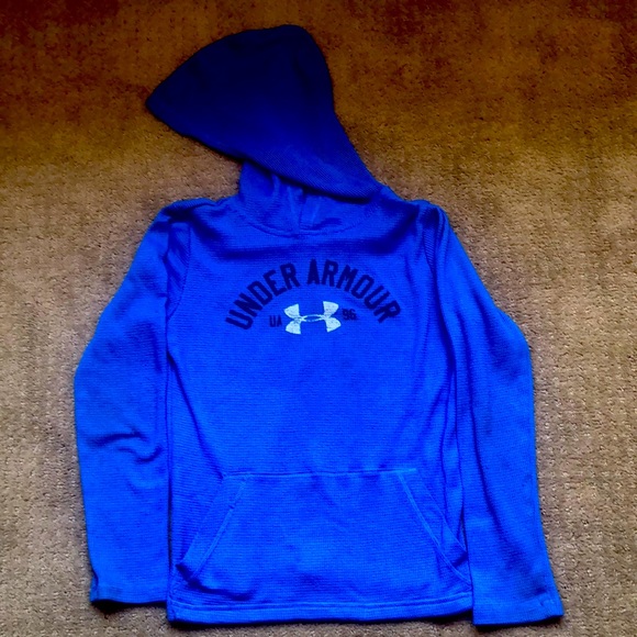 Under Armour Other - Under Armour Long-Sleeve | Size YXS